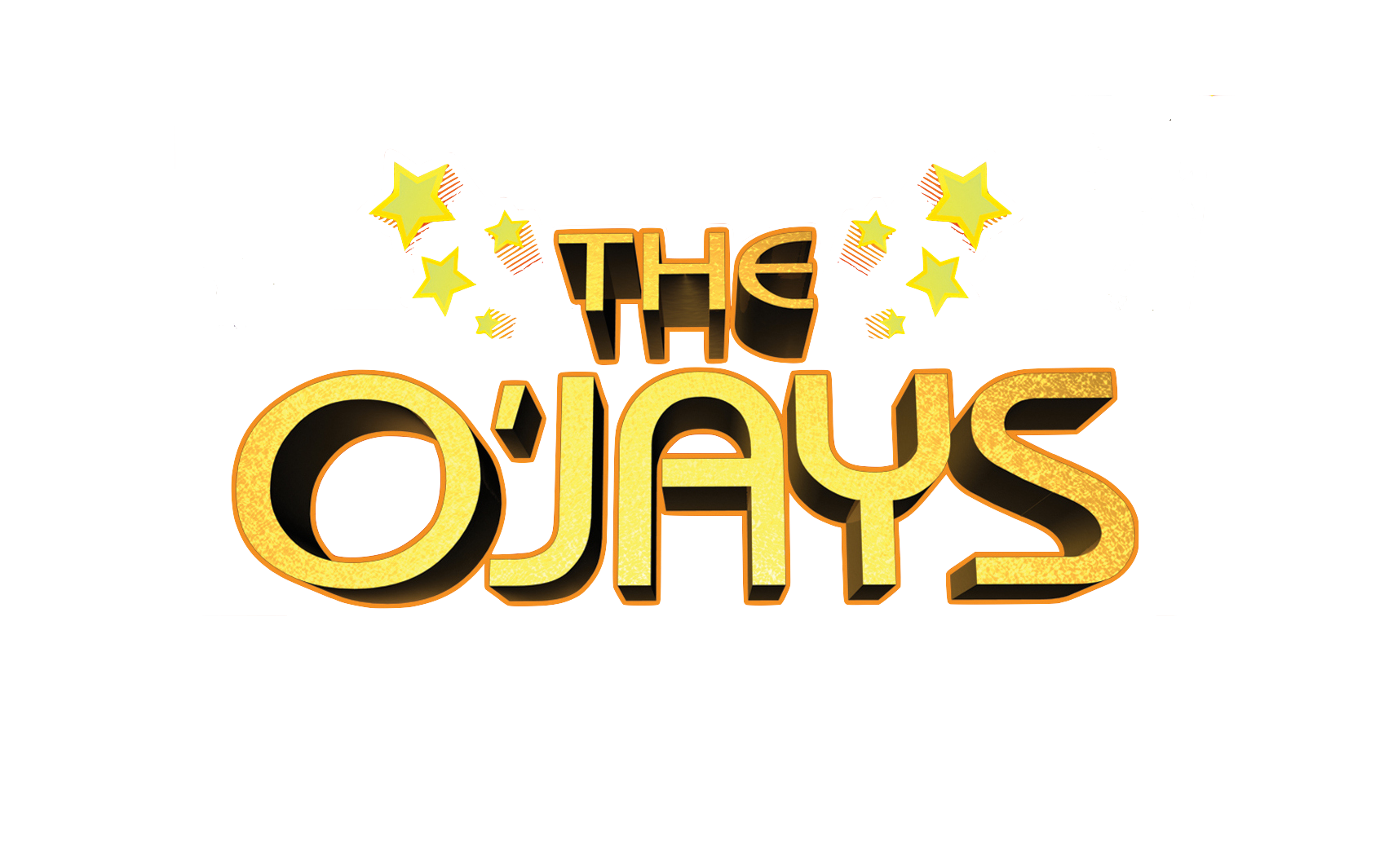 The O'Jays - Welcome